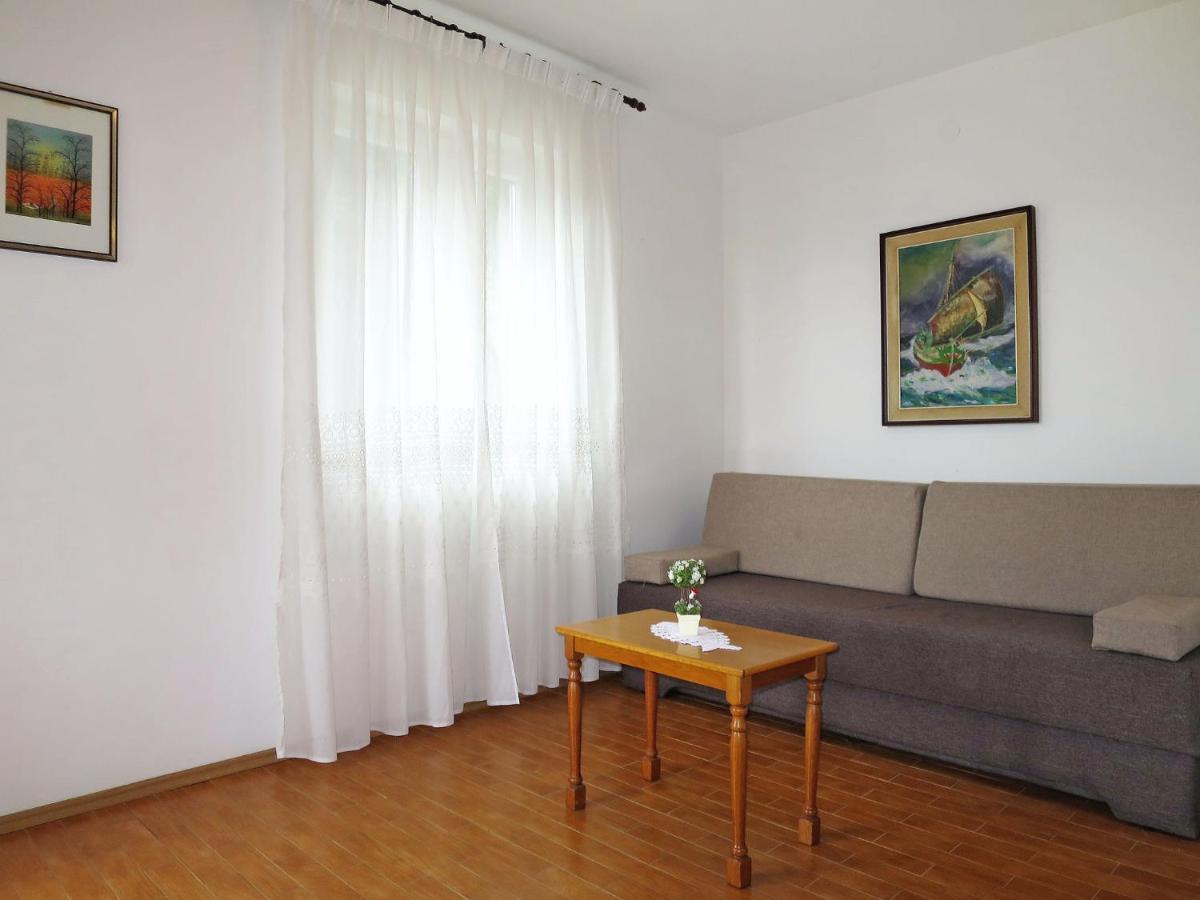 Apartment Elsa - Lbn108 By Interhome Ravni Exterior foto