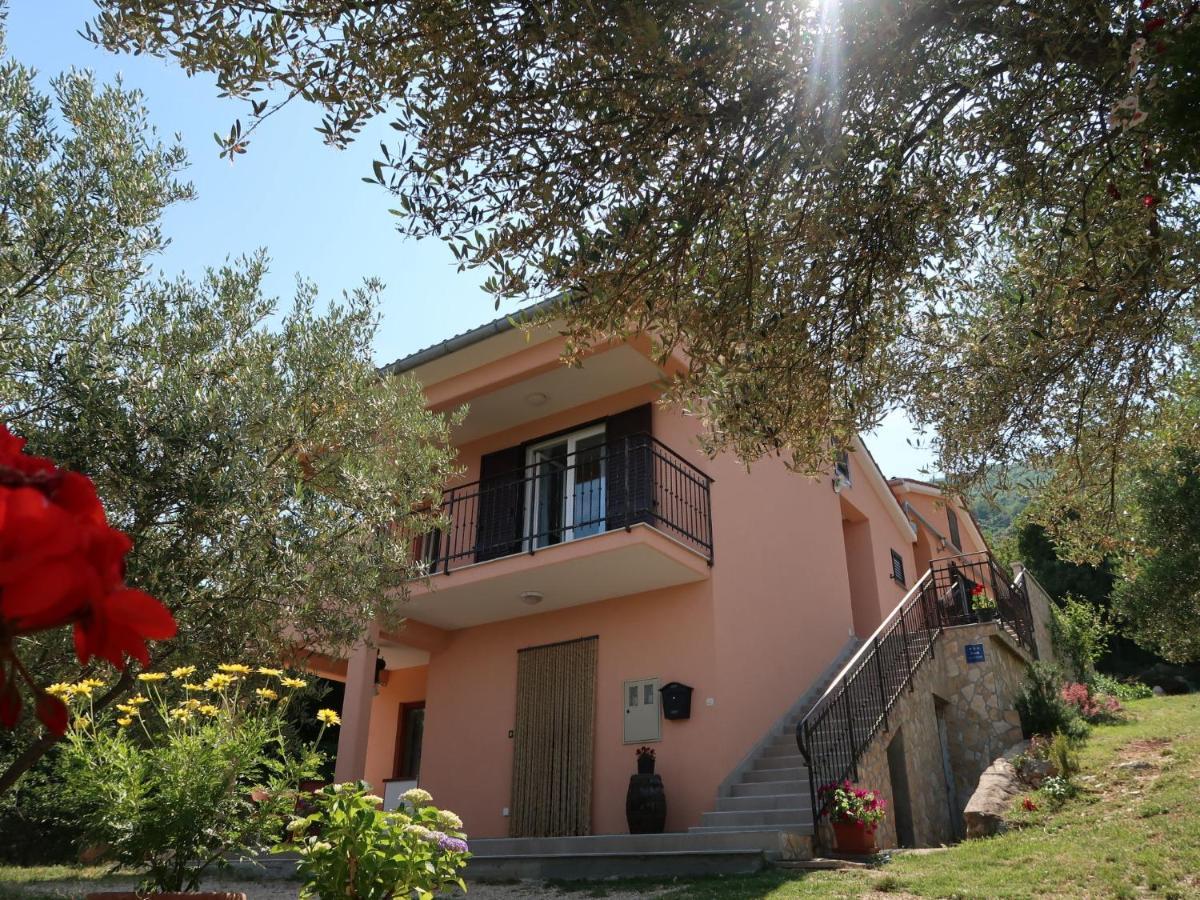 Apartment Elsa - Lbn108 By Interhome Ravni Exterior foto
